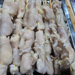 เอ็นไก่