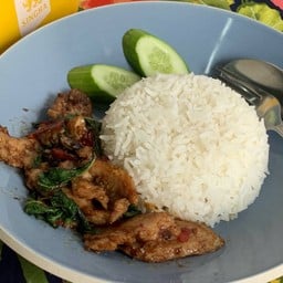 ข้าวซอยบ้านสำราญ