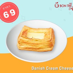 ้เดนิช ครีมชีส