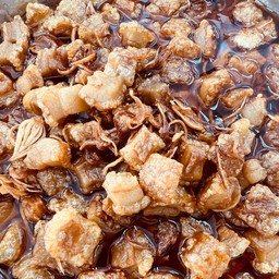 กากเจียวพิบูล