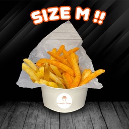 เฟรนช์ฟรายส์ SIZE M
