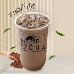 ชานมโกโก้