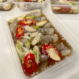 ครัวคุณเปิ้ล ลาดพร้าว