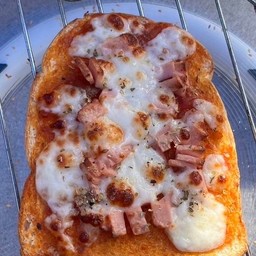 ปังปังนะ (หมู่บ้านเสนาวิลล่า84)