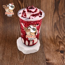 มิลกี้บลูเบอรี่