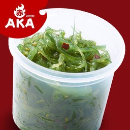 ยำสาหร่าย