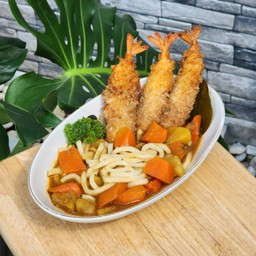 คาเร อูด้ง อิบิฟูไร