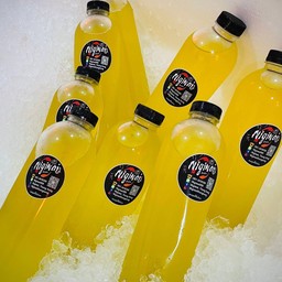 ชาเขียวข้าวคั่ว (นำเข้าจากญี่ปุ่น)