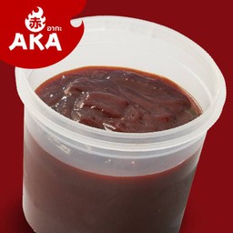 พริกเผาโกชูจัง