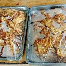 ชาบู  ชาบู & กระเพราอินดี้ (สาขา ตลาดเที่ยงคืน มธ.) ตลาดเที่ยงคืน มธ.