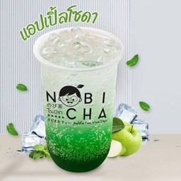 เเอปเปิ้ลโซดา