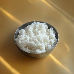 ข้าวหอมมะลิ