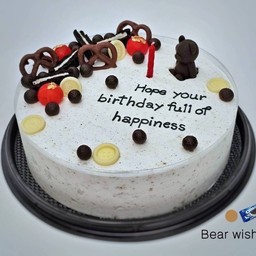 Bear wish 3ปอนด์