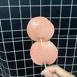 โบโลน่าทอด 1 ไม้ (2 แผ่น)