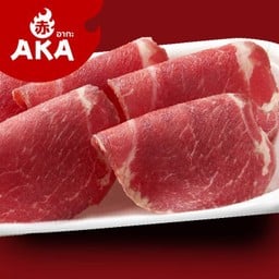 เนื้อสันคอออสเตรเลีย