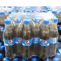 เป๊ปซี่ 1 ขวดเล็ก