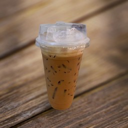 เนสกาแฟเย็น
