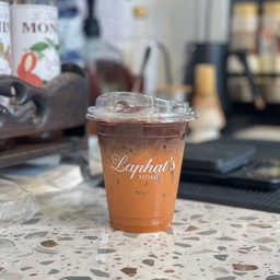 โกโก้ชาไทย