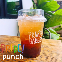 Pride punch พั้นช์โซดา