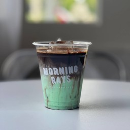 Mocha Mint