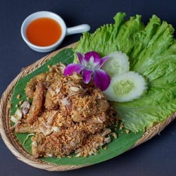 Lankhrok ล้านครก