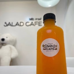 น้ำส้มครั้นสด