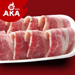 เบคอนเนื้อ AUS 