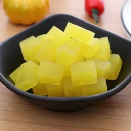 ทันมูจี (ไชเท้าดองเกาหลี)