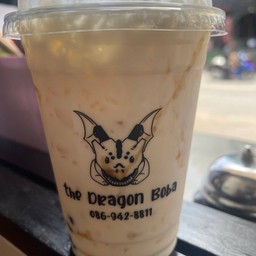 THE CREPE Lenin-Putin & Dragon Boba