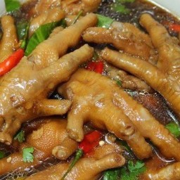 ยำปรี๊ดแตก @ กะทู้