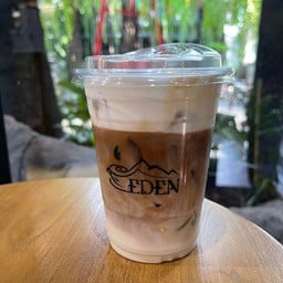 Eden Cafe