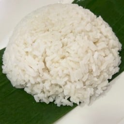 ข้าวสวย