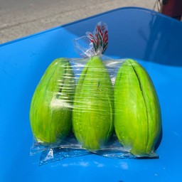 มะม่วงบ้วยลูก