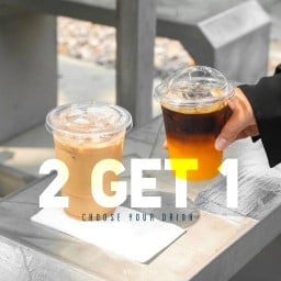 เม-ษา ( MAYSA ) coffee Pangping and Coffee ( กาแฟ  ขนมปังปิ้ง ) แจ้งวัฒนะ