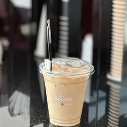 CARAMEL MILK