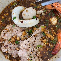 ก๋วยเตี๋ยว.ต้มยำ.สะพานสอง 1