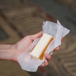 Simple Kaffa Rongjin