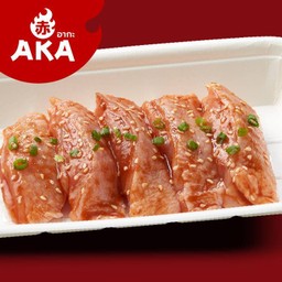 ไก่สไปซี่โกชูจัง