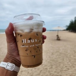 Haus Coffee and Space