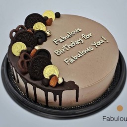 Fabulous 3ปอนด์