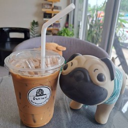 Esyen(เอสเพรสโซ่เย็น)ไทยสไตล์