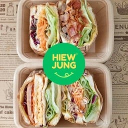 Hiew Jung