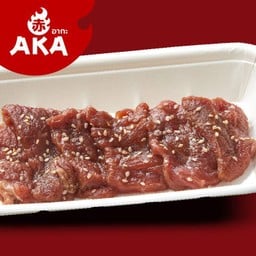 เนื้อนุ่มหมักงา