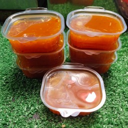 น้ำจิ้มชาบู