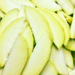 มะม่วงเขียวสามรส/ปอกเปลือก(กล่องกลาง 2 กล่อง)