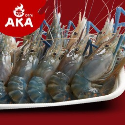 กุ้งแม่น้ำ