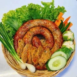 คำม่อนนครพิงค์byส้มตำสตอรี่ อาหารเหนือเมืองใต้ A14 ส้มตำ