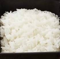 ข้าวเปล่า