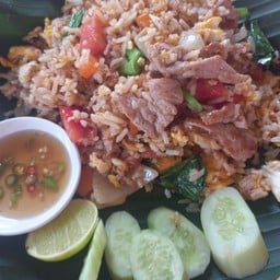 ข้าวผัดไข่49
