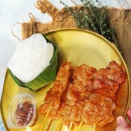 หม่าล่าใจฟูเจ้าเด็ด ตลาด น.สายชล Jai Fuu Mala
